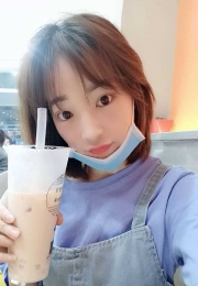 荔湾温柔体贴甜心-美娜