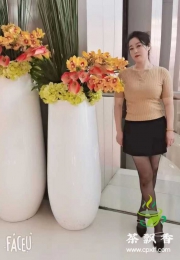 罗湖优雅气质姐姐