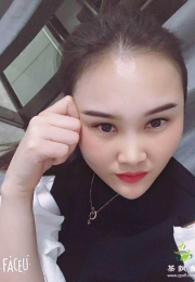 白云新人下海-小倩