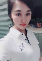 天河服务型-玲玲