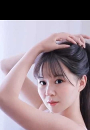 白云小姐姐珍惜当下