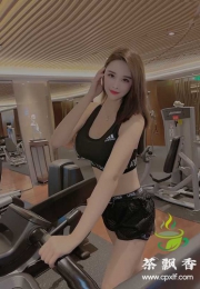 天河1.75高颜值时尚模特