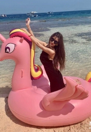 南山高端mm~思思