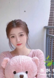 白云兼职小菇凉