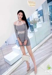 海珠乖巧纯情-娜娜