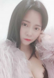 海珠性感风骚妹子-九九