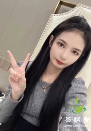 小米米  照片是真人