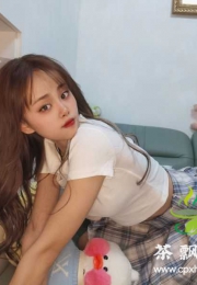 嘉禾一字马辛芷蕾