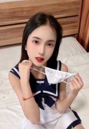 黄埔清纯唯美怡然