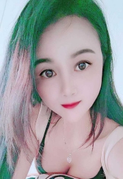 白云妩媚风骚新人-小香