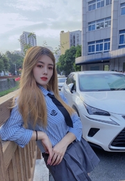 龙华幼师个人兼职-晓晓