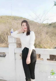 白云嘉禾性感妖娆美人-紫菱