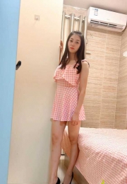 新人，温柔体贴