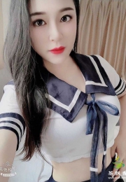 海珠清纯少女-羽儿