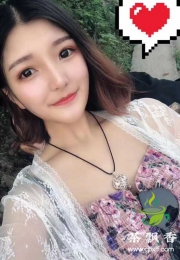 03年可爱少女馨儿