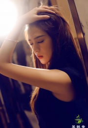 顺德时尚高挑MM-安k