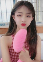 俏皮可爱-夏可可