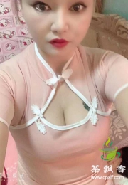 韵味泄火大奶熟女