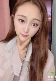 天河青纯妩媚-可可