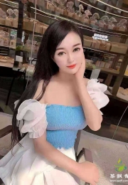 天河大长腿-菲菲