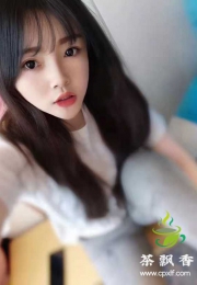 禅城01年新人₋琪琪