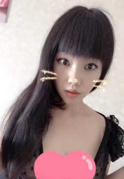 龙岗新人可爱-娇娇