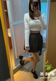 新人18岁真人真照