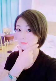 越秀文雅莞式淑女-夏瑜