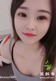 白云平面模特兼职~美欣