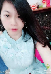 南海38D肤白MM-王丽