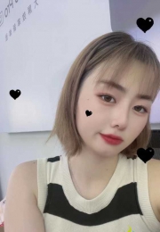 海珠区新人下海静静