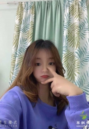 天河18嫩妹-小嘟嘟