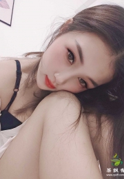 越秀温柔体贴-甜甜