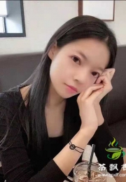 海珠石溪，琪琪