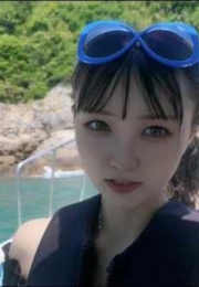 天河新人小姐姐