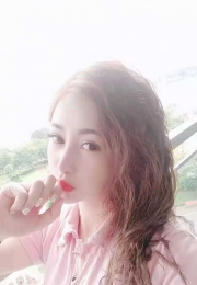 白云梅花园美媚–小辣椒