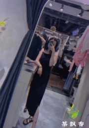 海珠客村新人沫子