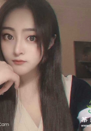 天河气质女神-美美