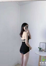 番禺娇小可爱女生-安妮