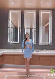 海珠乖巧纯情-菲菲