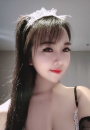 天河柔情似水-小甜甜