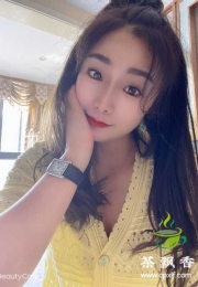 温柔服务新人 璐璐