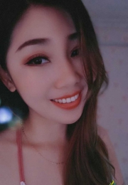 海珠温柔大方女生-小芸