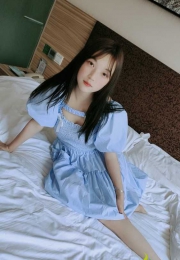 天河00后新人小洛洛