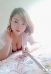 白云38C大波-情情