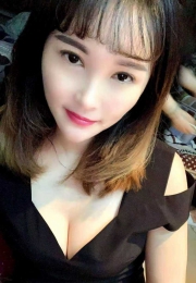 佛山热情奔放美女-杨杨