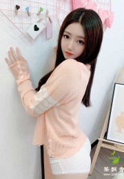 南海大三学妹-雪儿