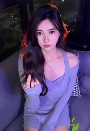 超高颜值小美女