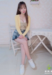 南山青春MM-莎莎