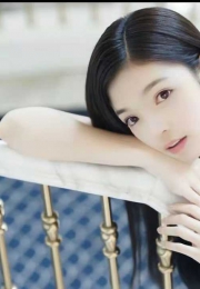 海珠白嫩小公主-琪琪